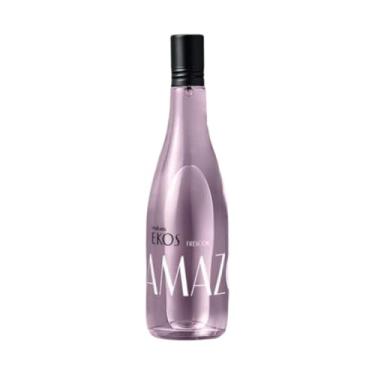 Imagem de Perfume Frescor Ekos Amazô Desodorante Colônia 75ml