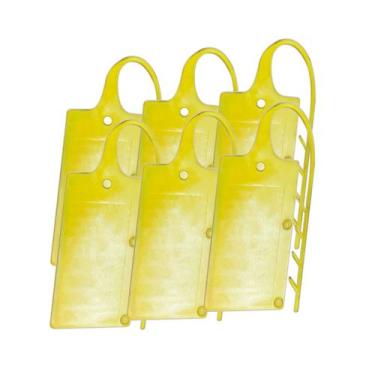 Imagem de Etiquetas para Identificação de Ferragens Construção 200 - MARELAGO