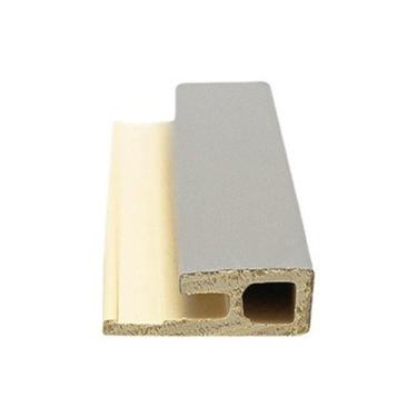 Imagem de Perfil Painel Ripado Modaza LW Grey Direito, 285 x 2,7 cm