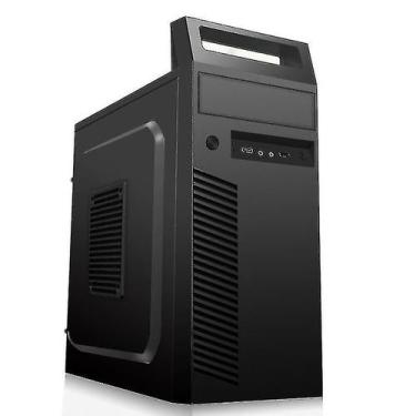 Imagem de Gabinete para PC Gamer Business Road - ATX, mATX, Mini-ITX - 3x USB 2.