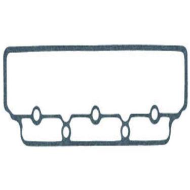 Imagem de Junta da tampa de válvula Mercedes Benz Oh 1518 1987 a 1989 - SPAAL