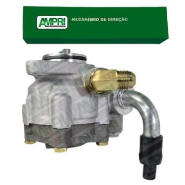 Imagem de Bomba Direção Hidráulica - A8 Volare 2000 A 2006 - 97046 - AMPRI