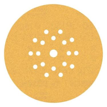Imagem de Disco de lixa Expert C470 225 mm, G150, 25 peças - Bosch 