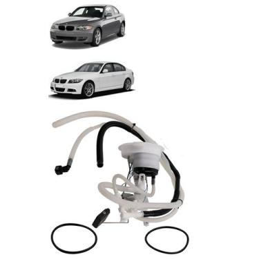 Imagem de Filtro Bóia Regulador Combustível Bm 320 325 328 330 335 X1 2009 2007 