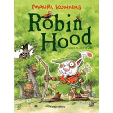 Imagem de Robin Hood