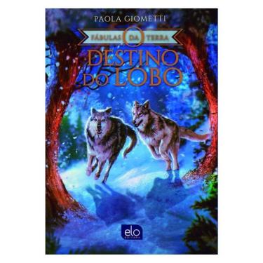 Imagem de O Destino Do Lobo - Vol. 1