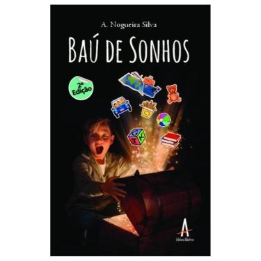 Imagem de Baú De Sonhos