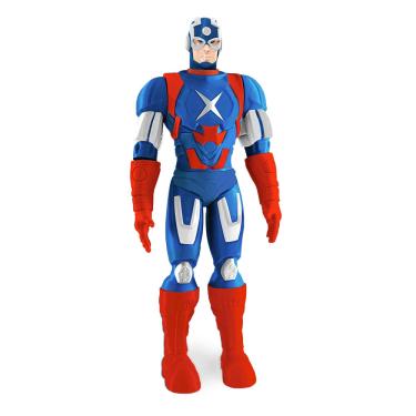 Imagem de Comando hero x-cap homeplay (pvc - azul)