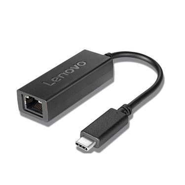 Imagem de Adaptador Lenovo usb-c para Ethernet 4X90S91831