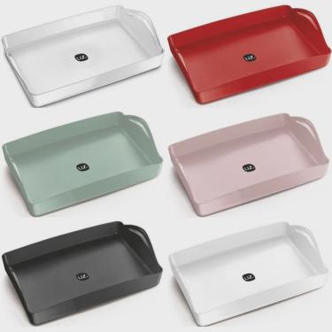 Imagem de Bandeja Plus Plástico uz