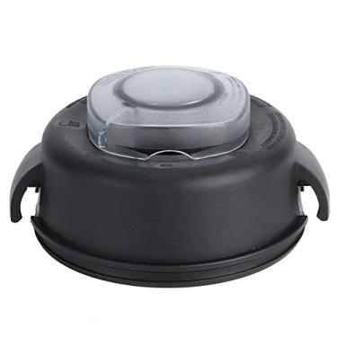 Imagem de Liquidificador tampa grande e pequena com plugue de substituição para Vitamix Eastman Tritan recipiente de 1,8 g