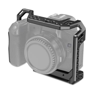 Imagem de Gaiola de câmera SMALLRIG para Canon EOS R, sapato frio integrado e design antitorção - 2251