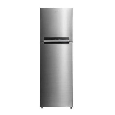Imagem de Geladeira Midea Frost Free 2 Portas 425L MD-RT572EVD462 Inox
