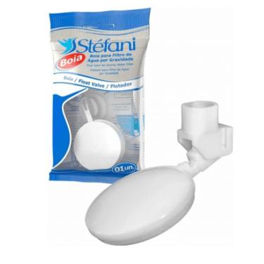 Imagem de Boia Para Filtro De Barro Stéfani