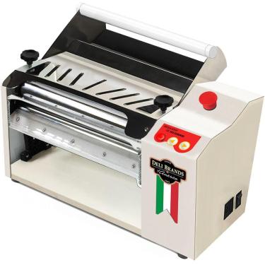 Imagem de Cilindro Laminador Elétrico Pro Com Regulador De Velocidade Bivolt Saro