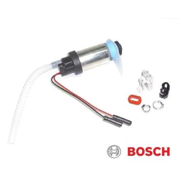 Imagem de Bomba Combustível Bosch 1.0 1.6 Flex Hb20 Hb20S Hb20X