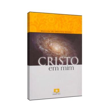 Imagem de Cristo em Mim - - ED. FONTE VIVA
