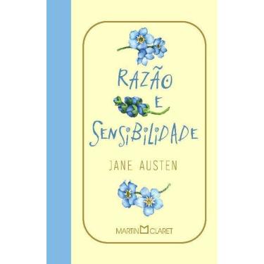 Imagem de Razão e Sensibilidade