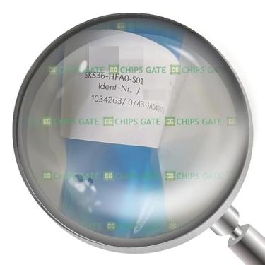 Imagem de SKS36-HFA0-S01 ONE New SKS36-HFA0-S01 Encoder for Delivery