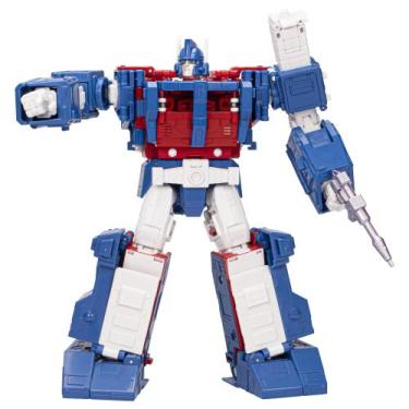 Imagem de Boneco de Ação Transformers Studio Series Ultra Magnus - 24cm