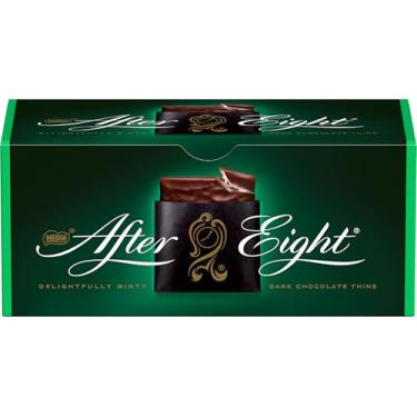 Imagem de Chocolate Nestle After Eight Menta Com Chocolate 200G