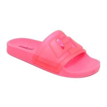 Imagem de Chinelo Slide Feminino Casual Biana Colcci Conforto Estilo-Feminino