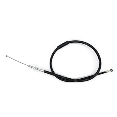 Imagem de Cabo de embreagem Arashi para Honda CBR1000RR 2014-2020, linha de fio inoxidável e acessórios de reposição de motocicleta de borracha, peças pretas