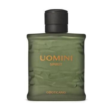 Imagem de O Boticário Deo Colônia Uomini Spirit - 100Ml - O Boticario