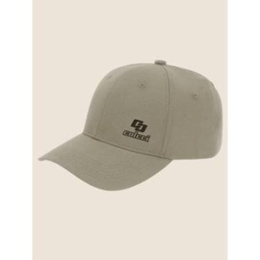 Imagem de Boné Unissex Estruturado Silk Duplo C Colcci-Feminino