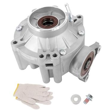 Imagem de Tektall Substituição do diferencial traseiro para Can-Am Outlander 400 500 600 800R Max 400 500 650 800R Substituição para 705500891 703500892 703501033 705400036 7054016488 2009 -2014
