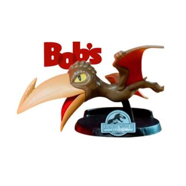 Imagem de Boneco Jurassic World Quetzalcoatlus Lacrado - Bobs