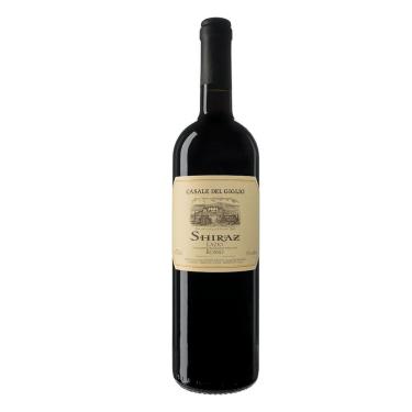 Imagem de Vinho Tinto Italiano Casale Del Giglio Shiraz