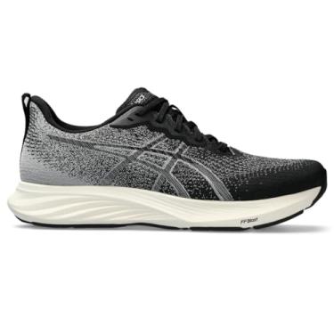 Imagem de ASICS Tênis de corrida feminino DYNABLAST 4, Preto/branco, 36