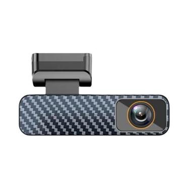 Imagem de Câmera De Carro Inteligente 4G Com Rastreamento GPS, Visualização Remo