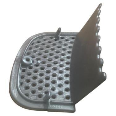 Imagem de Ralo Prata Lavadora Tanquinho Mueller Big Family Aquatec