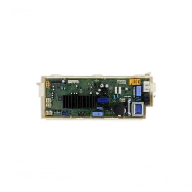 Imagem de Placa Principal Lavadora LG CV5013WC4A EBR88271355