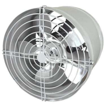 Imagem de Exaustor Axial Eq200 M2 bivolt Qualitas