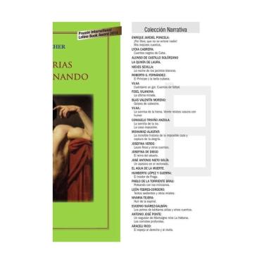 Imagem de Las arterias de don Fernando - Espanhol