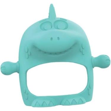 Imagem de Mordedor Luvinha Dino - Elka