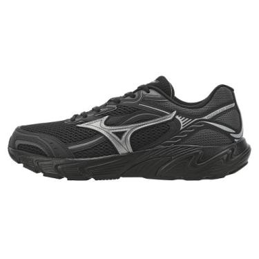Imagem de Tênis Mizuno CSD Sport Masculino, Preto, 39