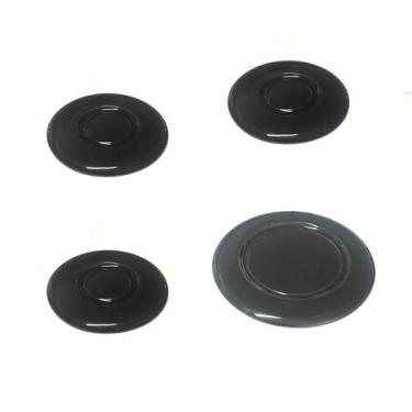 Imagem de Conjunto Espalhador Fogão Consul Brastemp Eva Defendi