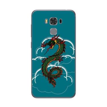 Imagem de Capa Adesivo Skin365 Verso Para Asus Zenfone 3 Max 5.5 - KawaSkin