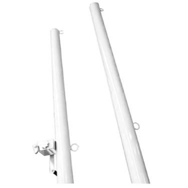 Imagem de Mastro/Poste/Vôlei Oficial Quadra