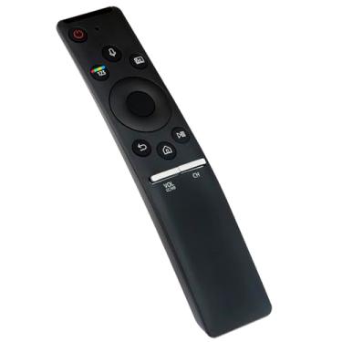 Imagem de Allimity Substituição de controle remoto de voz BN59-01300F BN59-01300J BN59-01300H BN59-01298G BN59-01298H para Samsung 2018 QLED TV LS01R QN55LS01R QN55LS01RBF QN55LS01RAF N55LS0 1RBFXZA
