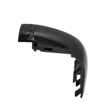 Imagem de Tampa Central Manopla Câmbio Automático Compatível Com Virtus Golf Passat Space Cross I-Motion 1.6