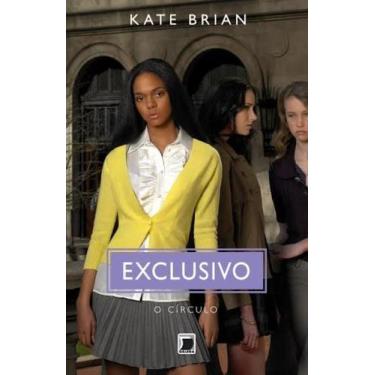 Imagem de Livro - O círculo (Vol. 5 - Exclusivo)