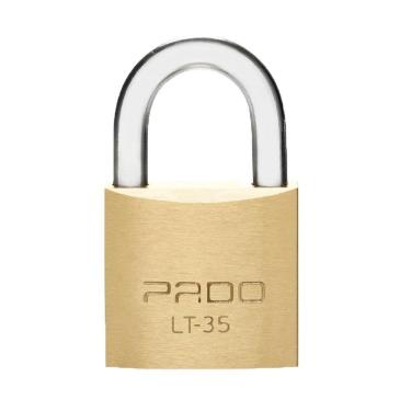 Imagem de Cadeado Pado LT-35 35mm Flow Pack