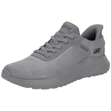 Imagem de Tênis Masculino Bobs Sport Squad Chaos - Solid Step Skechers 118312
