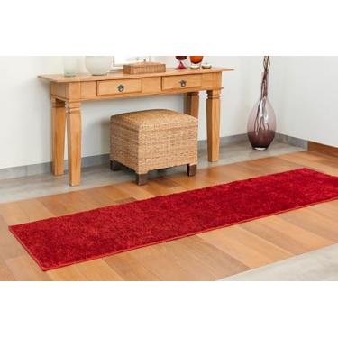 Imagem de passadeira 50x180 classic rubi