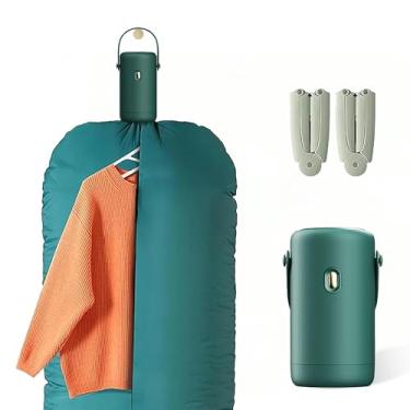 Imagem de Secadora de roupas portátil,